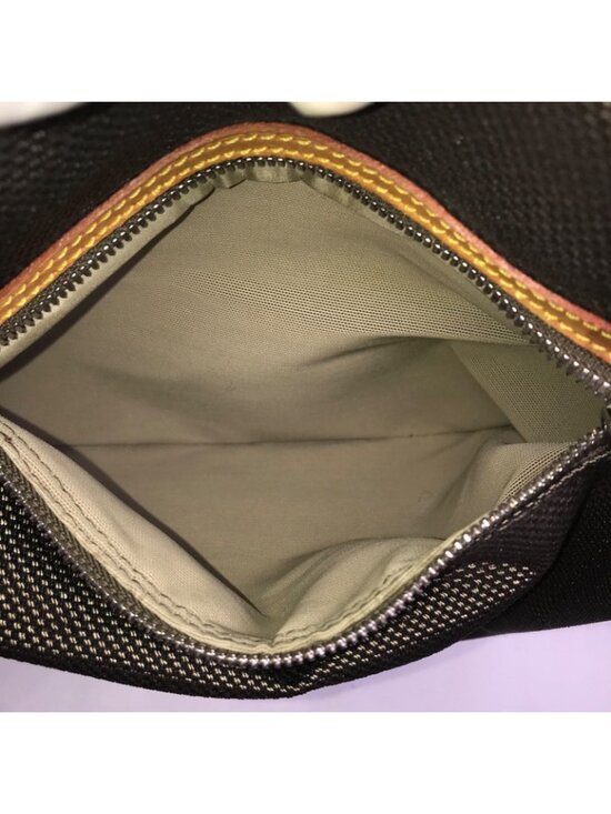 Louis Vuitton Damier Jean Pioneer Backpack Price Negotiation Welcome main image 11